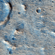 Closeup of Oxia Planum